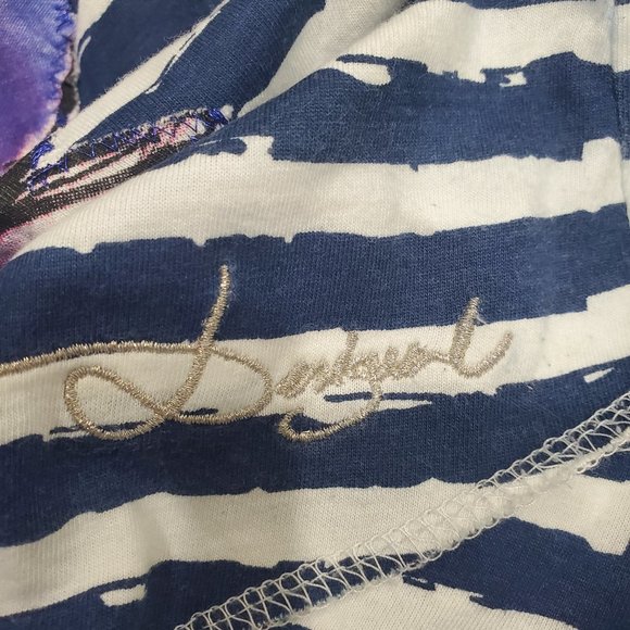 Desigual tank top - Picture 9 of 12